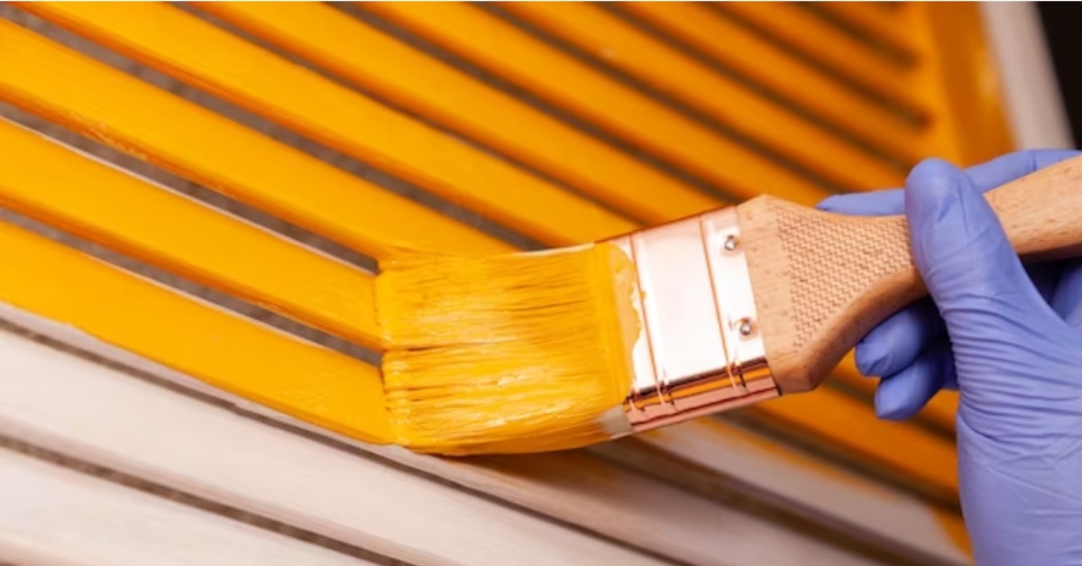 deck repair and painting services in Rockland County NY